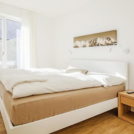 Quartier39 Daire Sankt Johann in Tirol Dış mekan fotoğraf
