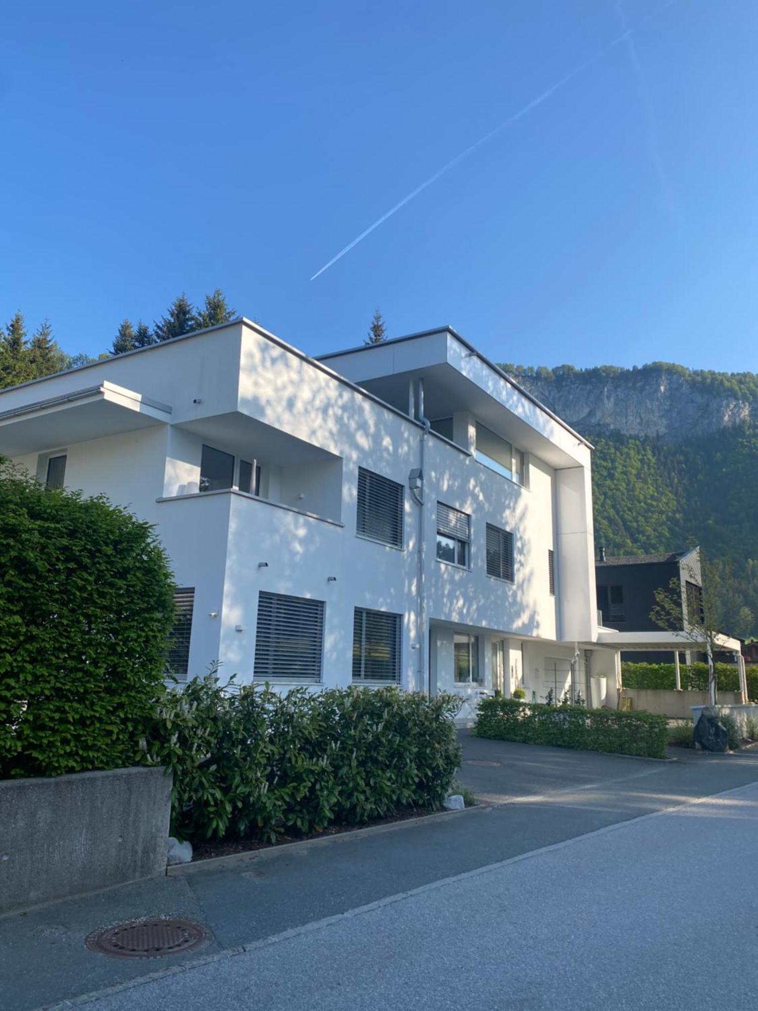 Quartier39 Daire Sankt Johann in Tirol Dış mekan fotoğraf