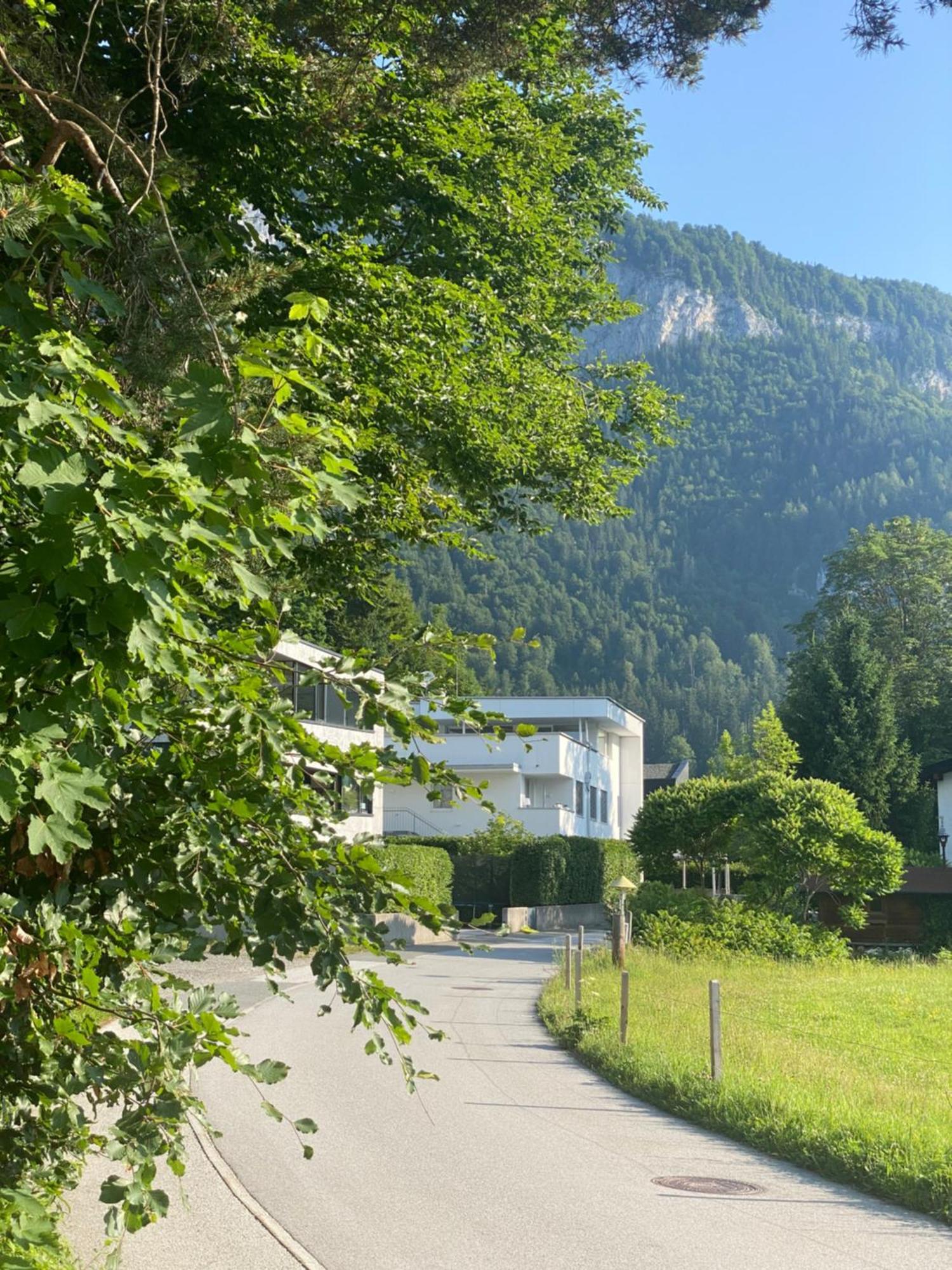 Quartier39 Daire Sankt Johann in Tirol Dış mekan fotoğraf