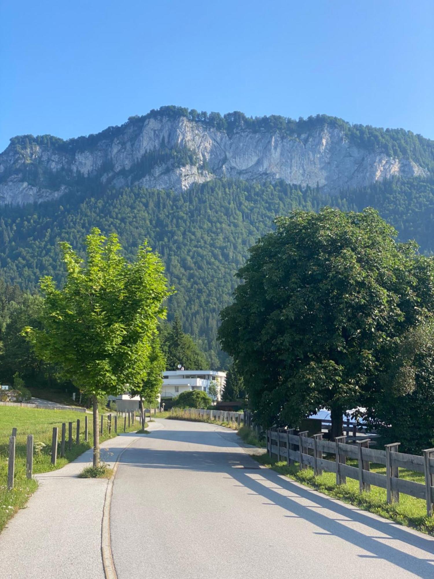 Quartier39 Daire Sankt Johann in Tirol Dış mekan fotoğraf