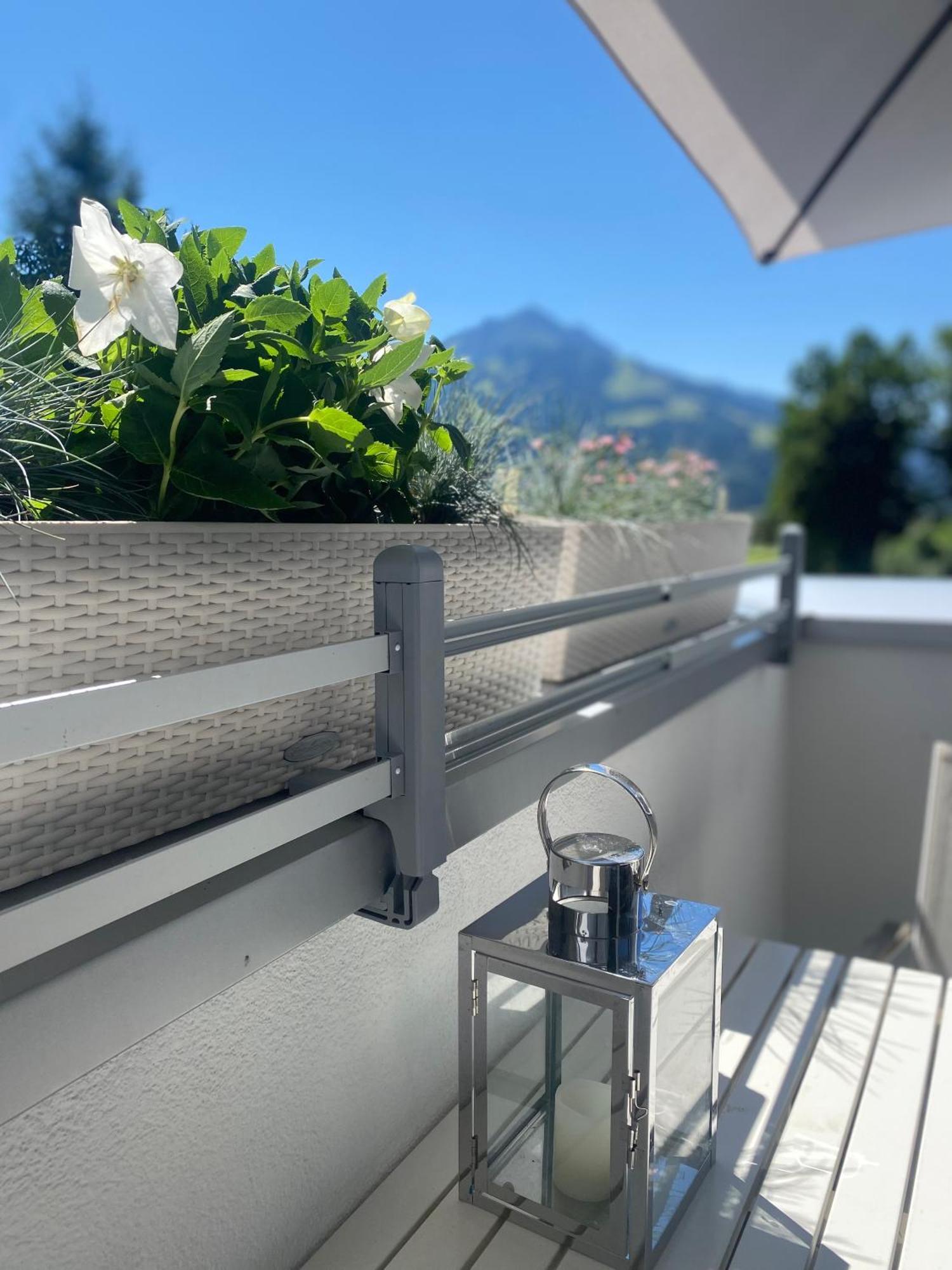 Quartier39 Daire Sankt Johann in Tirol Dış mekan fotoğraf