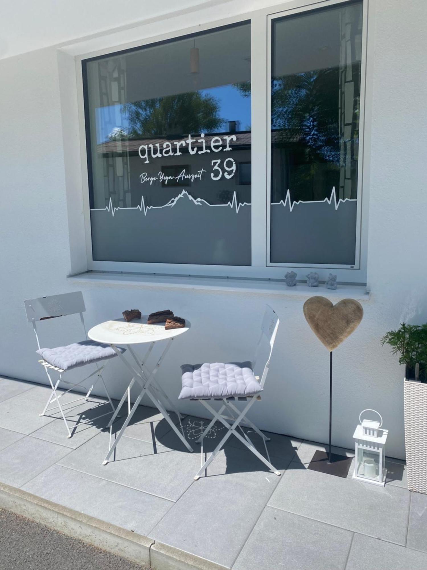 Quartier39 Daire Sankt Johann in Tirol Dış mekan fotoğraf