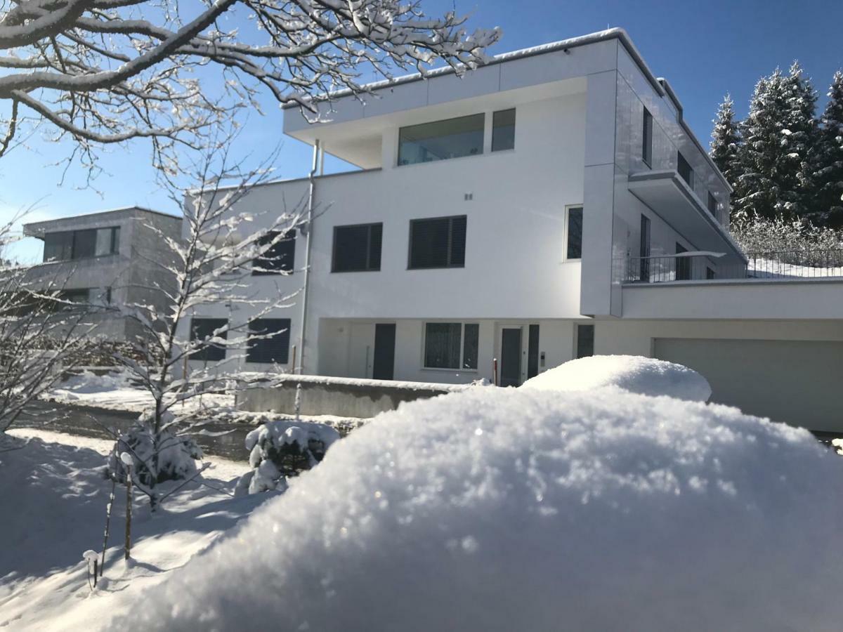 Quartier39 Daire Sankt Johann in Tirol Dış mekan fotoğraf