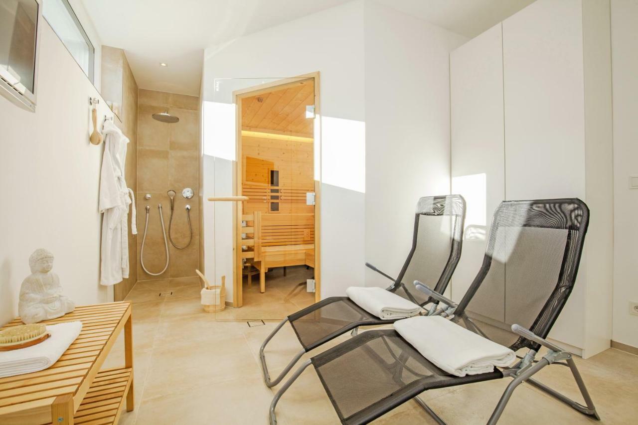 Quartier39 Daire Sankt Johann in Tirol Dış mekan fotoğraf